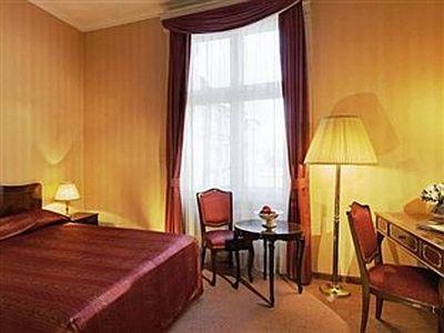 Dubbelrum - Grand Hotell Margitsziget - ✔️ ENSANA Grand Hotel Margitsziget**** Budapest - Hotell i Margitsziget Budapest, Ungern - hotell i Margaretaön