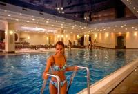 ブダペストのマルギット島にあるスパホテル、グランドホテルでは格安のご宿泊プランをご用意しております