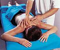 Massage-Danubius  Thermal Wellness Spa Health Hotel-Buk-Hungary