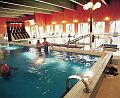 Indoor pool-Wellness Hotel Hungary-Buk