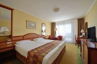 Hotels in Buk - двухместный номер в чудесном курорте Buk - Danubius Spa Hotel Buk in Hungary