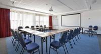 Conference room - hotel and Wellness hotel - Buk - Buk