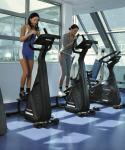 Danubius Health Spa Resort Helia - Sala de fitness - Budapest