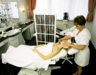 Thermal Hotel Heviz-massage-Spa Hotel