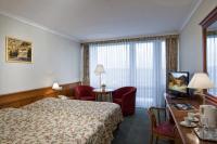 Cazare în Heviz în hotel de 4 stele - Hotel Heviz Health Spa Resort - Ungaria