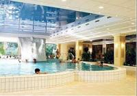 Paquete de wellness y de fitness  Hotel Termal Margitsziget Budapest