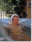 Danubius Thermal Hotel Margitsziget - Wellness - Spa -agua termal