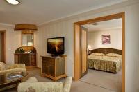 Thermal Hotel Margitsziget-chambre-Spa ,Wellness Hotel