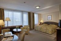 Chambre-Thermal Hotel Margitsziget - Danubius Health Spa Resort Margitsziget-Budapest 