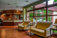 Danubius Health Spa resort Sarvar  Hotel Termale Sarvar