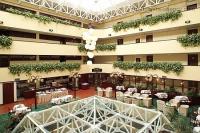 Hotel Termalny Danubius Spa i welness w Sarvar