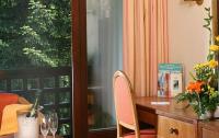 Hungría habitaciones - Hotel Termal Sarvar - Spa Termal hotel - Habitación doble