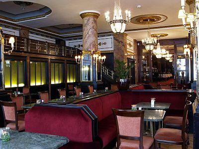 Astoria Hotel City Center Budapest - Restaurant Astoria Budapest, elegant restaurant city center Budapest Astoria - ✔️ Hotel Astoria City Center**** Budapest - Hotel Astoria discount hotel in Hungary