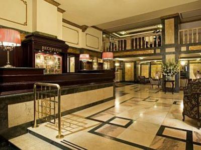 Hotel Astoria City Center Boedapest - Budapest hotels - Boedapest hotel Astoria - ✔️ Hotel Astoria City Center**** Budapest - Astoria Hotel Boedapest