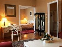 Billigt hotellrum i hjärtan av Budapest, Astoria Hotell City Center
