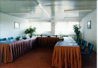 Meeting room Budapest - Danubius Congress Park Hotel Flamenco