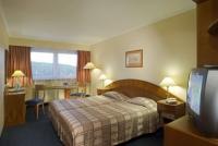 Double room Budapest Danubius Park Hotel Flamenco Congress hotel Budapest