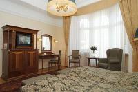 Hotel Gellert in Budapest with special price online room reservation near the inner-city