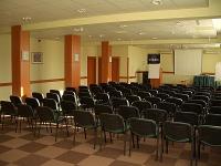 Salle de conférence à Budapest - Hôtel Ében près de la place Bosnyák