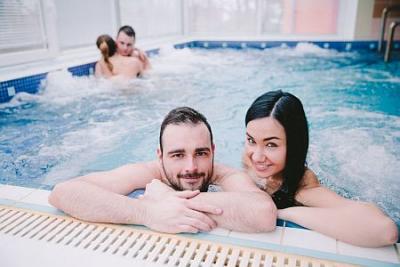 Wellness weekend in Morahalom in St Elisabeth Spa  - ✔️ Hotel Elixír*** Mórahalom - discount wellness packages in Mórahalom