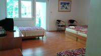 Erdei Vendégház Balatonfüred - Triple room in Balatonfured at special price