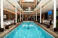 Hotel Rege Congress und Wellness Center Budapest - Wellness Hotel Rege Budapest