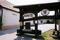 Gasthof zur Alten Weinpresse – Aktionsgasthof in Mór in der Nähe von Budapest