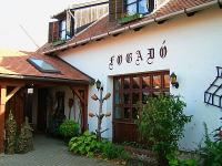 Gasthof zur Alten Weinpresse – billige Unterkunft im Gasthof zur Alten Weinpresse in der Nähe von Budapest