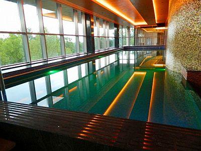 Sheraton Hotel Kecskemet, zniszki na kurację wellness na Węgrzech - ✔️ Sheraton Hotel**** Kecskemet - Hotel Four Points Sheraton Kecskemet za cenę wyprowadzająqcą