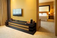 Four Points by Sheraton Hotel Kecskemet - habitacion de hotel lujo a precio asequible