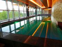 Week end di wellness a Kecskemet al Sheraton Hotel  