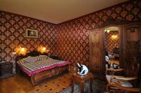 Hotel nel Castello Fried - camere e suite eleganti a Simontornya nel Castello Fried