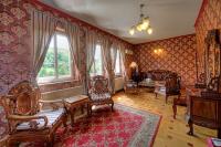 Castle Hotels in Hungary - Simointornya Simontornya Fried-Kastelyszallo - special offers for families