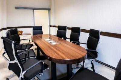 Hotel Garzon Plaza Győr - meeting room in Gyor in Garzon Plaza Hotel - ✔️ Garzon Plaza Hotel Győr**** - half board packages in Gyor in Garzon Plaza Hotel 