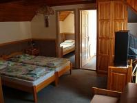 Appartement - Biatorbagy - Gida udvar (La cour Gida) 