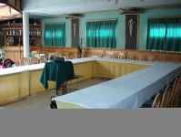 Conference Room - Hotels in Biatorbagy - Hotel Gida Biatorbagy