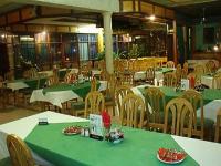 Restaurant - Gida Udvar Biatorbagy - Hotel Gida Biatorbagy