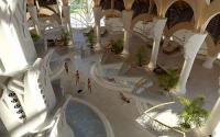 Hagymatikum Thermal Bath vicino al 4* Grand Hotel Glorius