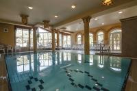 Gosztola Gyöngye Wellness Hotel - Термальный Отель здравница -отличныйотдых по низким ценам