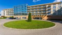 Gotthard Therme Wellness and Conference Hotel in Szentgotthard, near the Austrian border