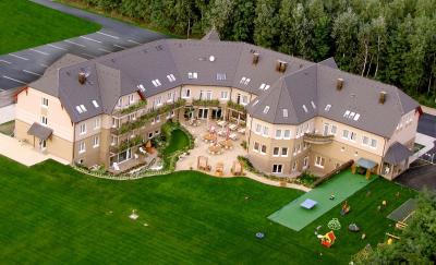 Granada Wellness Hotel Kecskemet, 3 star wellness hotel Kecskemet - ✔️ Granada Wellness Hotel Kecskemet**** - Sport and cheap Wellness Hotel in Kecskemet