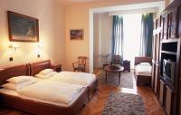 Apartment hotel in  Debrecen-Grand Hotel Aranybika