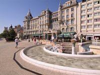 Grand Hôtel Aranybika Debrecen