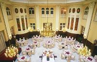 Esküvői helyszin a 3 csillagos Grand Hotelben Debrecenben a centrumban