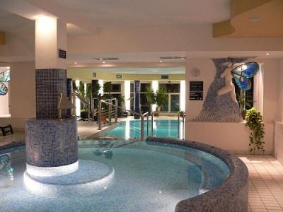 Grandhotel Galya**** Wellness Hotel with half board offers - ✔️ GrandHotel Galya**** Galyatető - Discounted wellness hotel Galyateto in the Matra