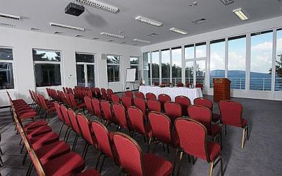 Conference room and event room at good price in Galyateto - GrandHotel Galya**** Galyatető - Discounted wellness hotel Galyateto in the Matra