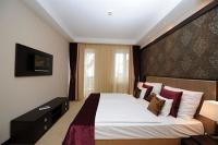 Grand Hotel Galya**** superior kamer in Galyateto