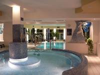 Grandhotel Galya**** Wellness Hotel with half board offers