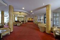 Grandhotel Galya**** оздоровительный отель в Галятето в Матре