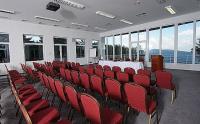 Conference room and event room at good price in Galyateto